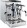 Essenza Espresso Modena Dualboiler pkov kvovar, E61, dual boiler, nerez