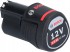 Bosch GBA 12V 2,0Ah Li-Ion akumul�tor 12 V, 1600Z0002X