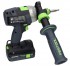 Festool TDC 18/4 5,2/4,0 I-Basic QUADRIVE aku bezuhlkov vrtaka 575601