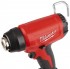 Milwaukee M18 BHG-502C aku horkovzdun pistole 18 V/5.0 Ah, 4933459772