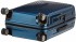 Samsonite SPINNER 55/20 NEOPULSE Metallic Blue cestovn kufr