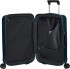 Samsonite SPINNER 55/20 NEOPULSE Metallic Blue cestovn kufr