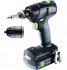 Festool TXS 18 C 3,0-Plus aku bezuhlkov vrtaka 576895