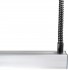 LED2WORK PROFILED Zugpendel LED zvsn svtidlo 30 W, 4676 lm, 5600 K, 12006545 mm, 150814-06