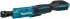 Makita DWR180Z aku rnov utahovk Li-ion LXT 18V bez aku 