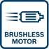 Bosch GKE 18V-20 aku vyvtvovac pila bez aku 06008D7100