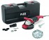 Flex LD 18-7 150 R sanan bruska, kit TH-Jet, 418773