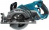 Makita RS001GZ aku okrun pila 185 mm Li-ion XGT 40V bez aku
