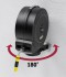 Krcher HBX 5.30 automatick navijk na hadici 2.645-380.0