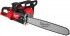 Milwaukee M18 F2CHS50-0 aku etzov pila 50 cm, bez aku, 4933480120