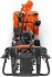 Husqvarna ST 224 sn�hov� fr�za