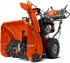Husqvarna ST 224 sn�hov� fr�za