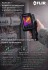 FLIR i35 inspek�n� termokamera, 18455-0101