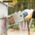 Speedheater 1100 RS se syst�mov�m kufrem v�etn� sady pro okna