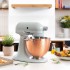 KitchenAid Artisan Blossom 5KSM180LEELB kuchy�sk� robot 4,7 l s m�d�nou m�sou