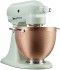 KitchenAid Artisan Blossom 5KSM180LEELB kuchy�sk� robot 4,7 l s m�d�nou m�sou