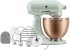 KitchenAid Artisan Blossom 5KSM180LEELB kuchy�sk� robot 4,7 l s m�d�nou m�sou