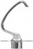 KitchenAid Artisan Blossom 5KSM180LEELB kuchy�sk� robot 4,7 l s m�d�nou m�sou
