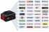 Bosch EXPERT startovac� sada 3� EXBA18V-40 4,0 Ah + GAL 12V/18V-80, 0615V0005X