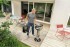 Krcher AD 2 vysava pro vyitn grilu nebo krbu 1.348-300.0