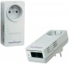 Powerline AV500 Nano Passthru Dual Port XAVB5602 Netgear