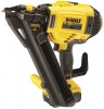 DCN693P2 aku hebkovaka 2x aku 18V/5.0Ah, 40-60 mm DeWalt