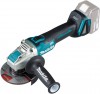 Makita DGA521ZX1 aku hlov bruska X-LOCK bez aku a nabjeky