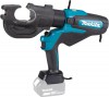 Makita DTC301ZK aku lisovac nstroj 18V, bez aku a nabjeky