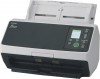 Ricoh fi-8170 dokumentov skener A4, duplex, ADF, USB a LAN