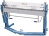 Bernardo TB 1500 run ohbaka plechu se segmentovou horn elist, 06-1380