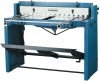 Bernardo FBS 1000 non tabulov nky na plech, 1 010 mm / 1,0 mm (06-1690)