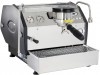 La Marzocco GS3 AV pkov kvovar s ernmi bonicemi, dual boiler