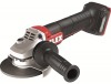 Flex LBP 125-15 18-EC C aku hlov bruska s pdlovm spnaem 18V, bez aku, 531770