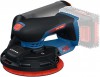 Bosch EXPERT EXEX18V-150-5 aku excentrick� bruska 18 V bez aku, 0601372901