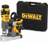 DeWalt DCD1623N-XJ aku magnetick� vrta�ka 18 V do 50 mm bez aku, kufr