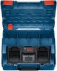 Bosch EXPERT EXAL18V2-320 du�ln� ultrarychl� nab�je�ka 18 V v L-BOXXu, 1600A02YG5