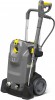 Krcher HD 6/15 M Plus profi vysokotlak isti 1.150-932.0