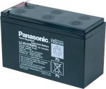 LC-R0612P olovn akumultor 12 V/7,2 Ah Panasonic