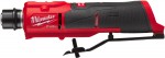 Milwaukee M12 FTB-0 aku n�zkoot��kov� bruska na hrubov�n� pneumatik M12 FUEL™ 12 V, bez aku, 4933472215