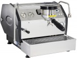 La Marzocco GS3 AV pkov kvovar s ernmi bonicemi, dual boiler