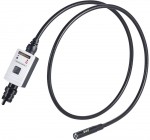 Laserliner 082.215A DuoView Camera sonda endoskopu Ø 10 mm / 1,0 m LED