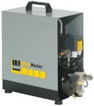 SilentMaster 30-8-4 W penosn kompresor Schneider