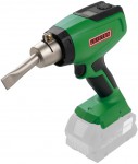 Leister NEXHEAT 300 A-LP aku horkovzdun dmychadlo 18V bez aku, 179.254