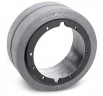 Krcher pedn kolo supergrip pro podlahov istie 6.435-855.0