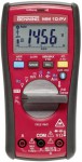 Benning MM 10-PV digitln multimetr s dataloggerem, 044089