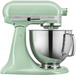 KitchenAid Artisan 5KSM125EPT kuchy�sk� robot 4,8 l pist�ciov�