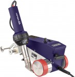 Weldy foiler ETL automatick� sv��e�ka plachet a f�li� 230 V / 1700 W, tryska 30 mm, EU z�str�ka + kufr, 141.901