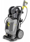Krcher HD 10/21-4 SXA Plus profi vysokotlak isti bez ohevu 1.286-953.0