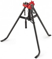 TRISTAND 425 svrk etzov 6-60 mm + trojnoka RIDGID