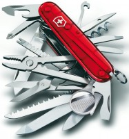 1.6795.T SwissChamp multifunkn n Victorinox